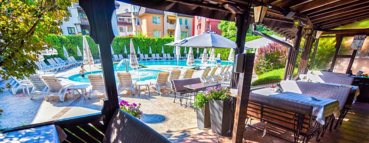 семеен анна-кристина Otel 3*