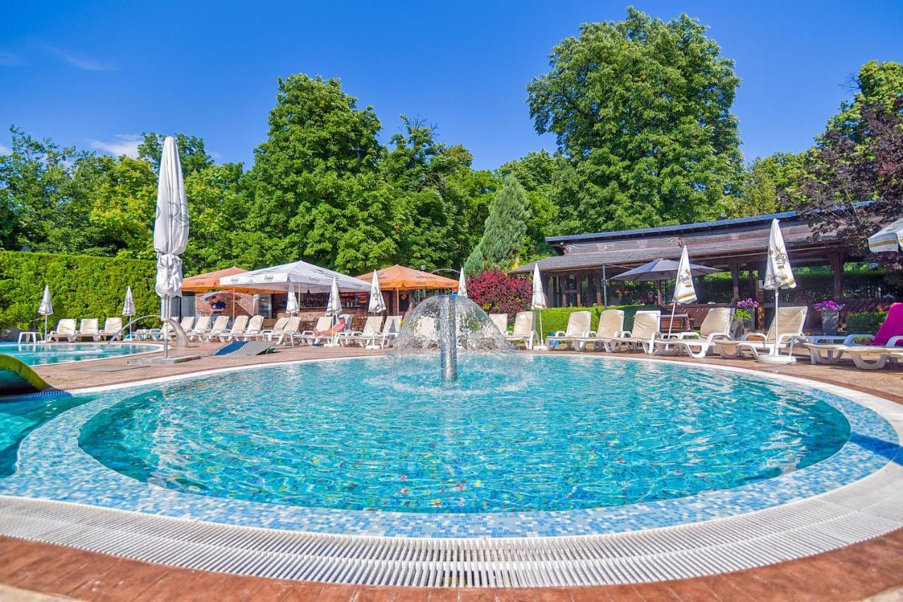 Otel семеен анна-кристина Vidin