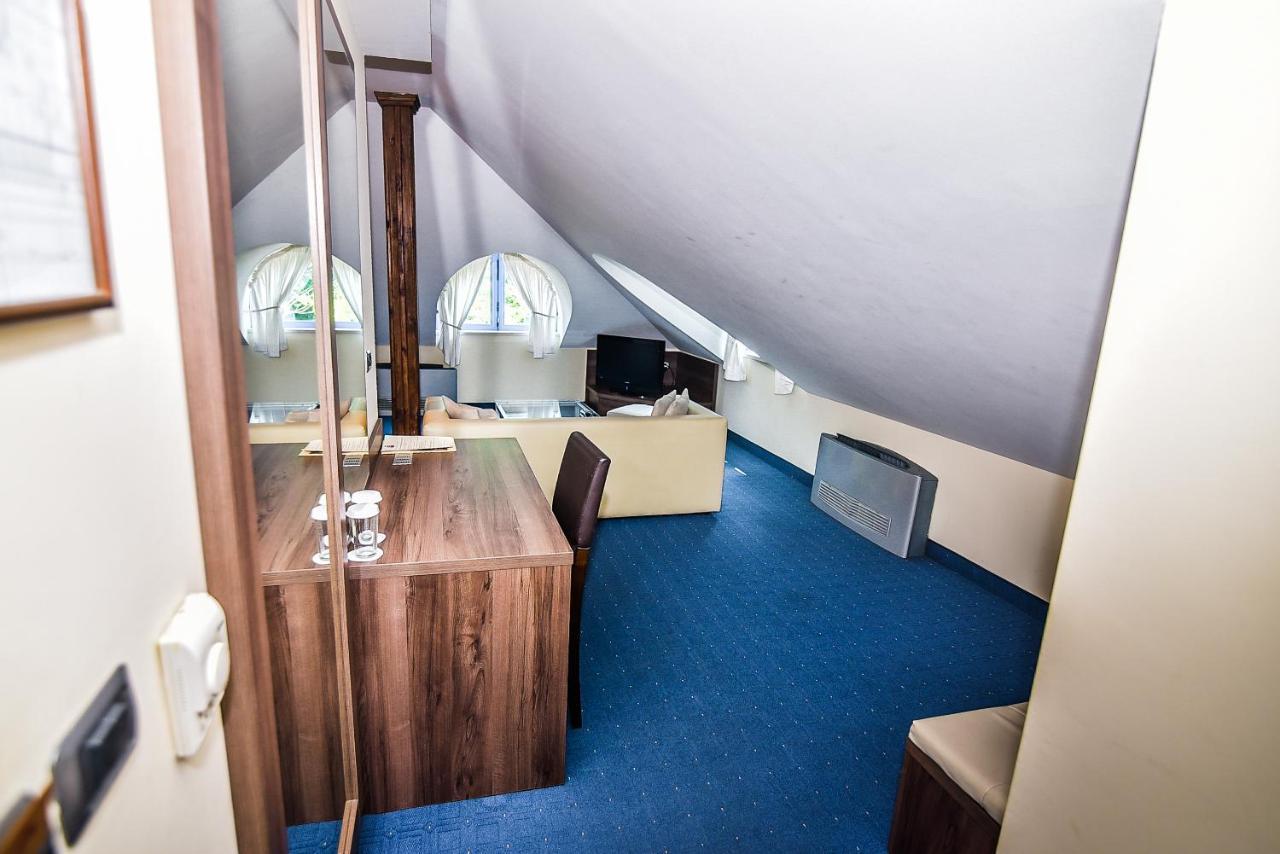 семеен анна-кристина Otel 3*