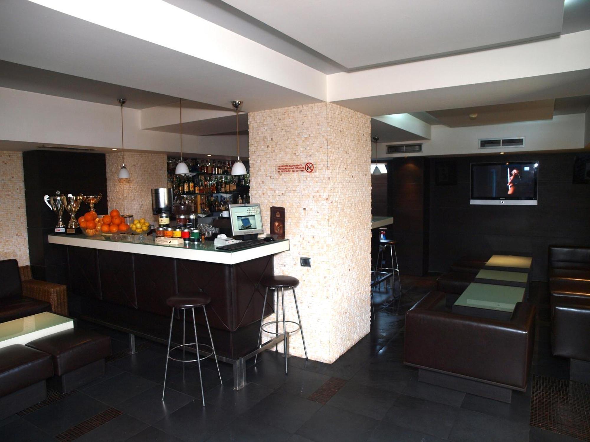 Otel семеен анна-кристина Vidin