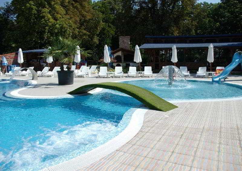 Otel семеен анна-кристина Vidin