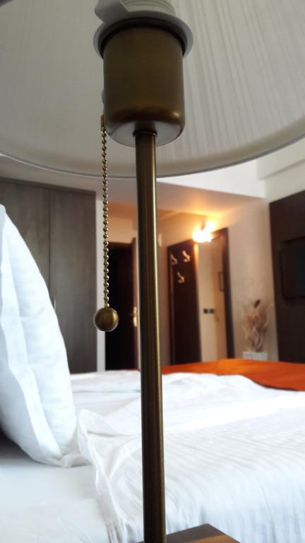 Otel семеен анна-кристина Vidin