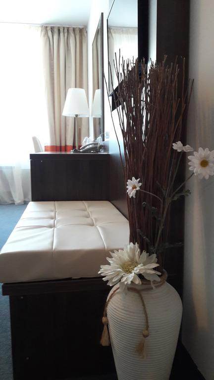 Otel семеен анна-кристина