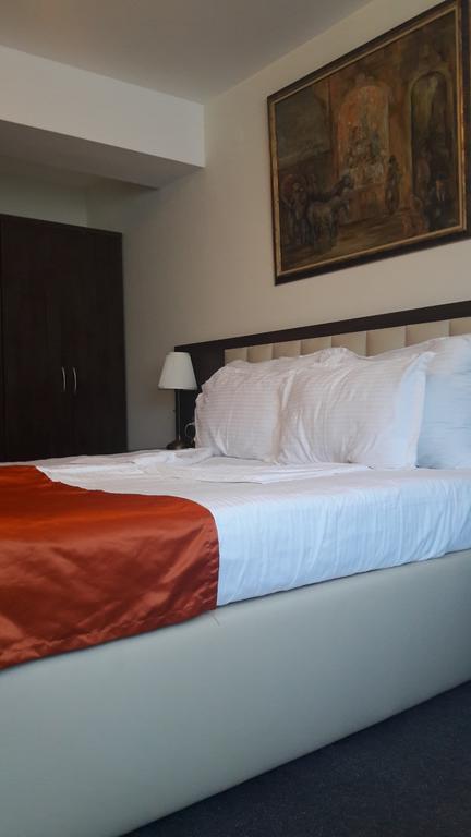Otel семеен анна-кристина 3*