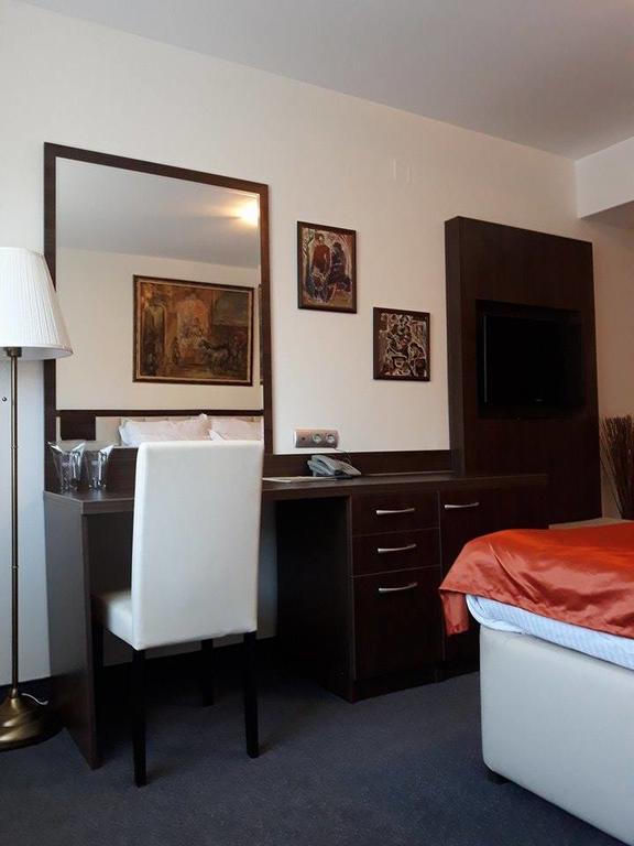 семеен анна-кристина Otel Vidin