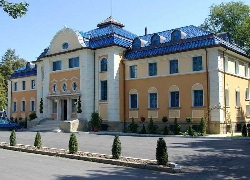 семеен анна-кристина Otel