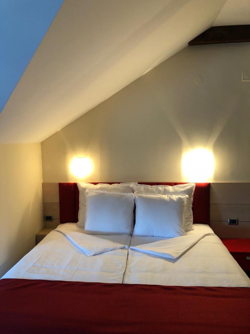 семеен анна-кристина Otel Vidin