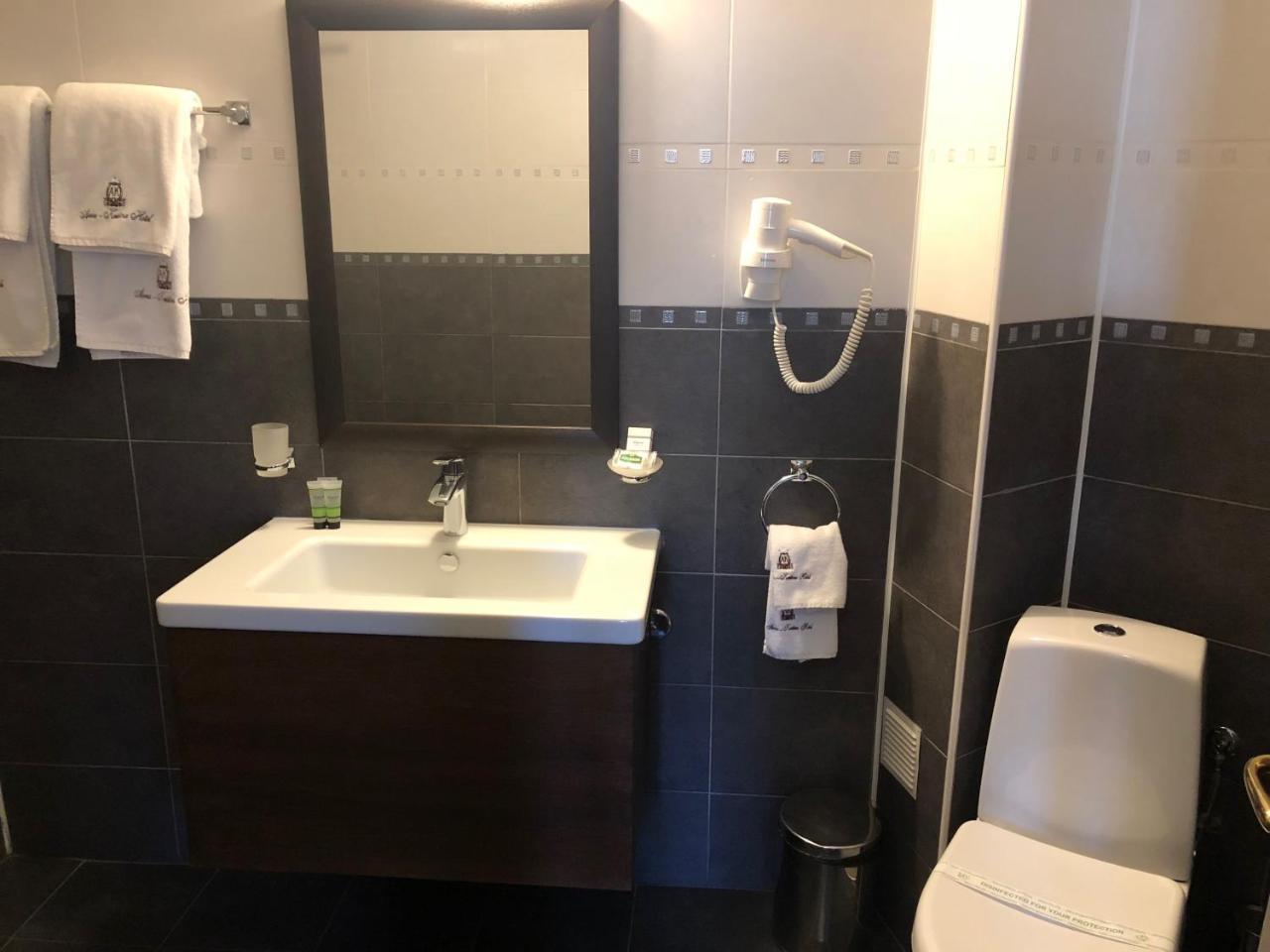 Otel семеен анна-кристина 3*